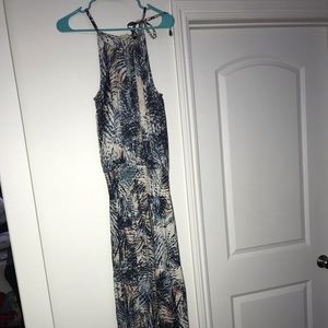 Lovestruck maxi dress